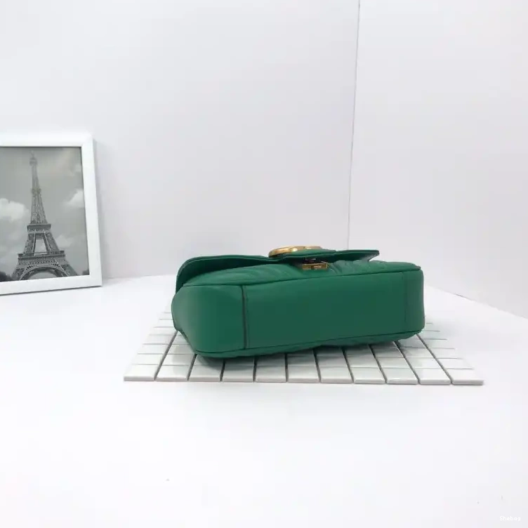 Gucci Bags 19B57G0007 0605